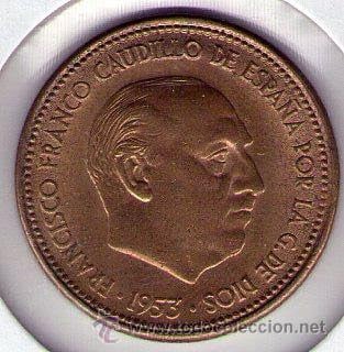 Foto 1 Moneda sin identificar: Me podrían ayudar a identificar está moneda